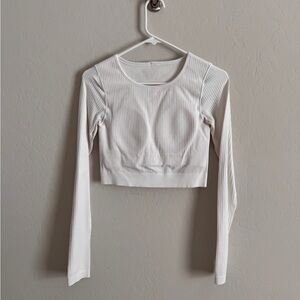 lululemon Ebb to Street Long Sleeve Shirt